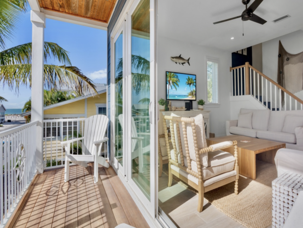 Anna Maria 7 Bedroom Private Pool Vacation Beach Home